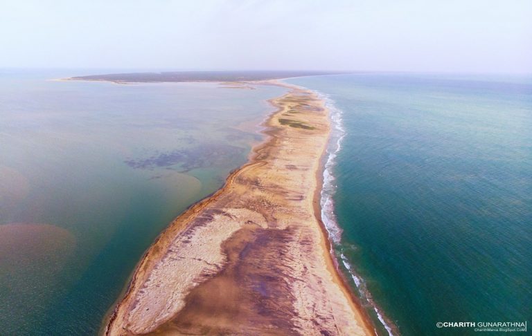 Ram Setu NASA Lord Ram Ramayan Veda SriLanka