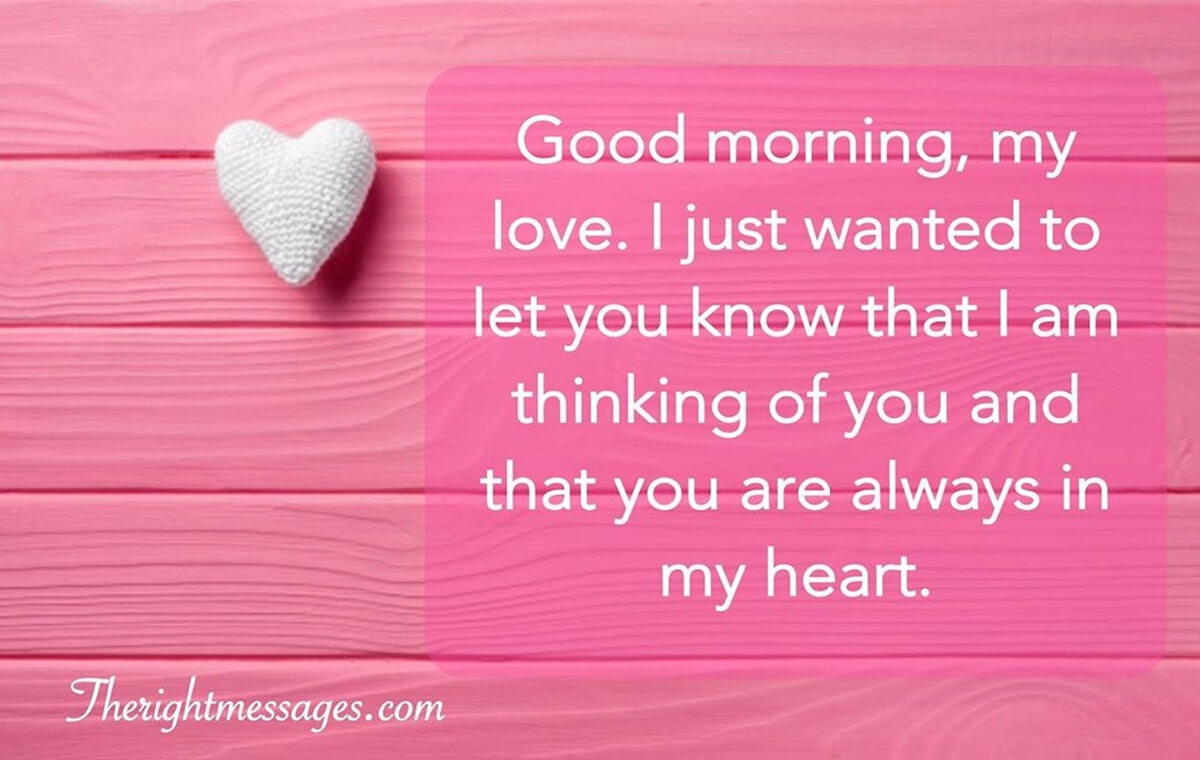 Good Morning Messages For Friends With Pictures.