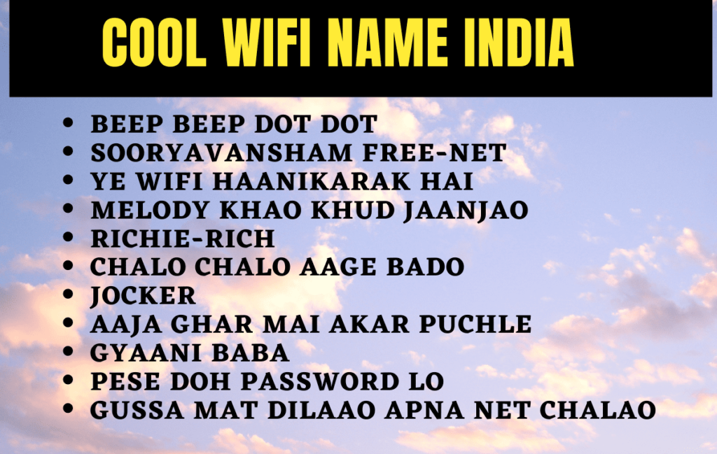 cool-wifi-name-india-indian-memoir