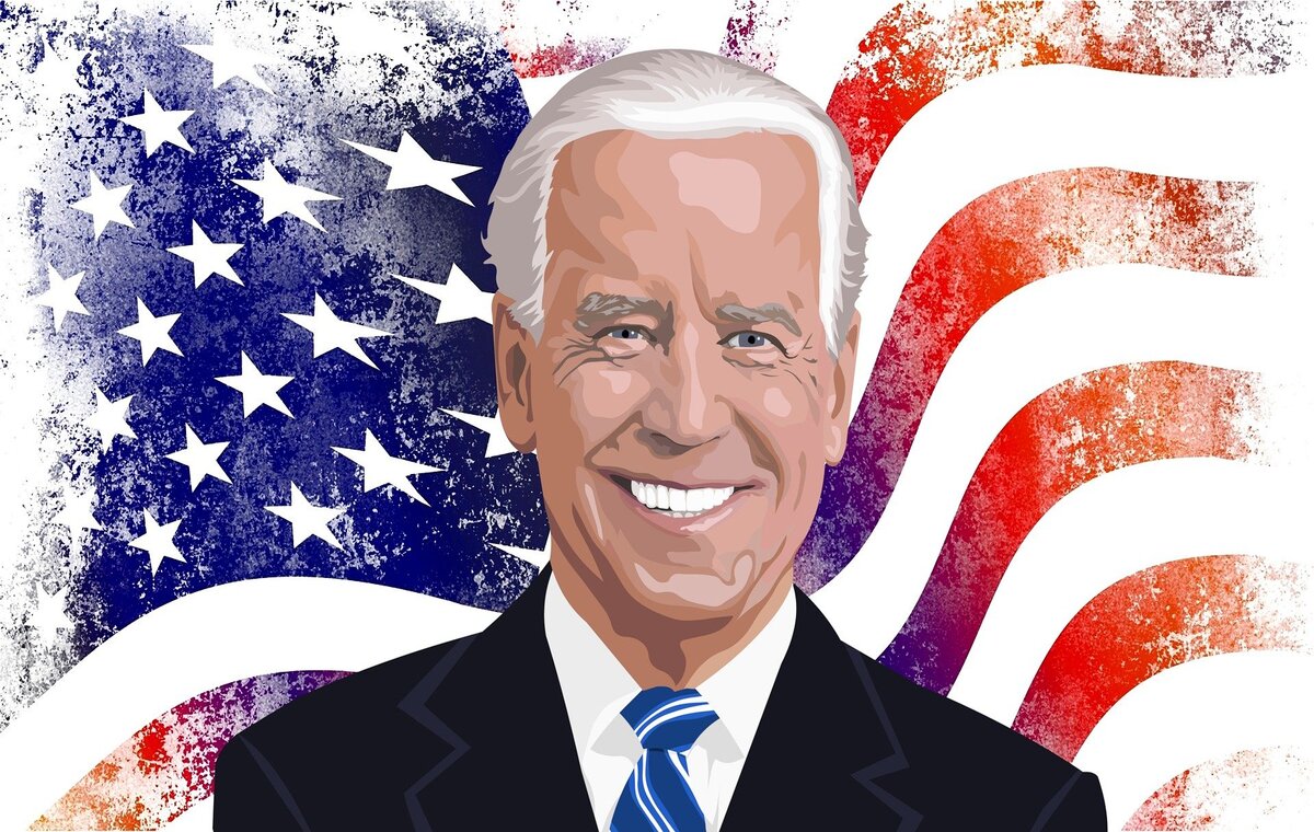 The Brand New Immigration Plan by Biden- No More Muslim Ban www.indianmemoir.com