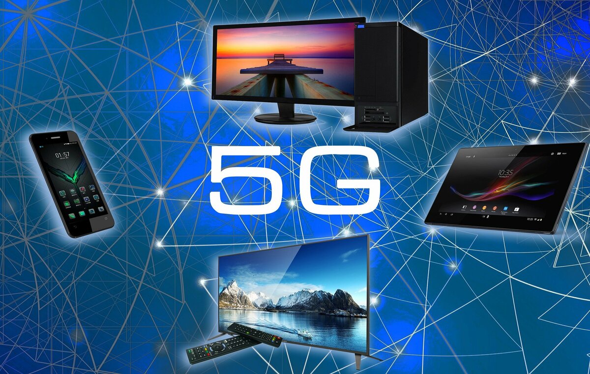 The much-awaited 5G Launch expected soon in India Detail Plans of Airtel, Jio, and Vi www.indianmemoir.com