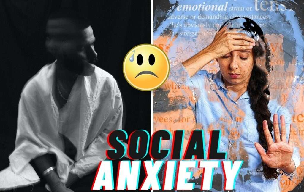 Social Anxiety? What Is It and Are You Experiencing It? www.indianmemoir.com