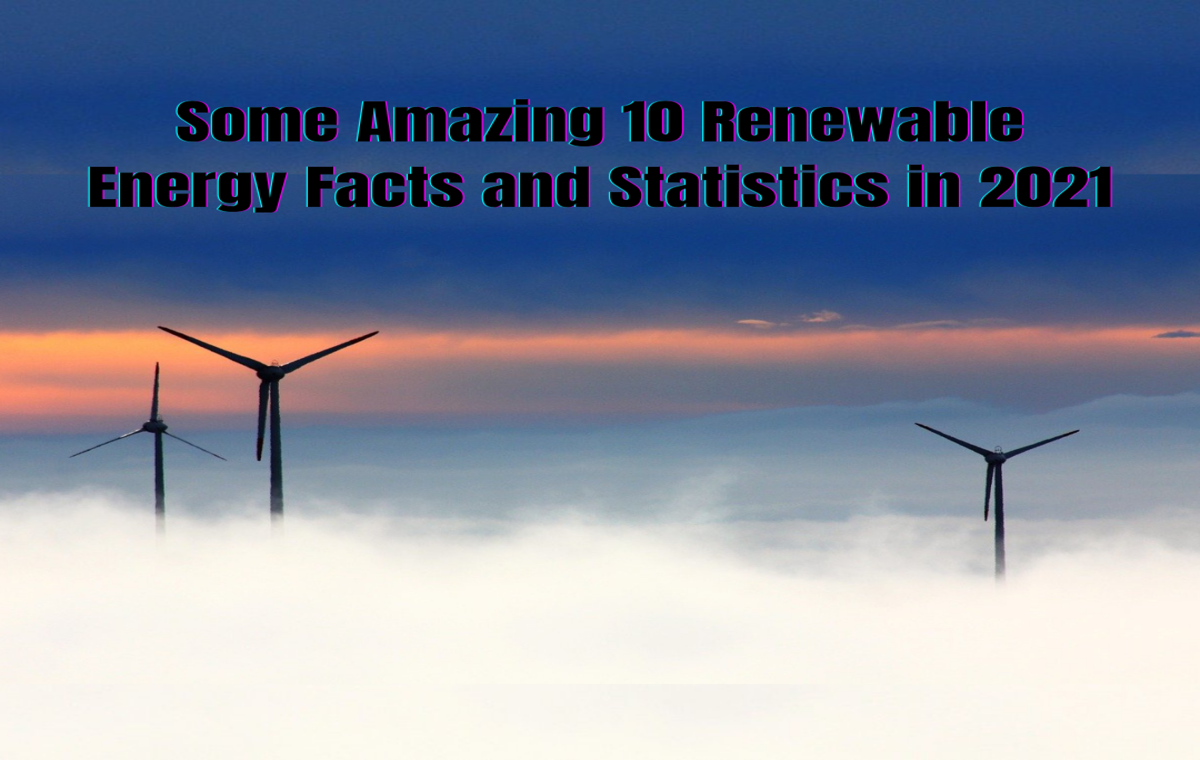 Renewable Energy Facts and Statisticsindianmemoi.com