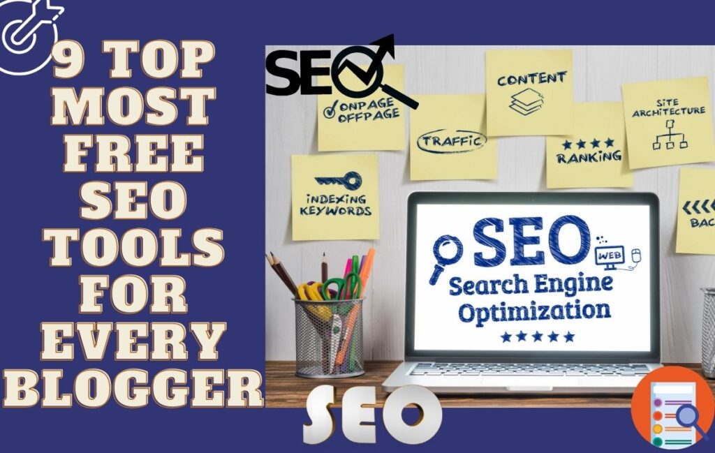 this is a photo of seo tips and tricks