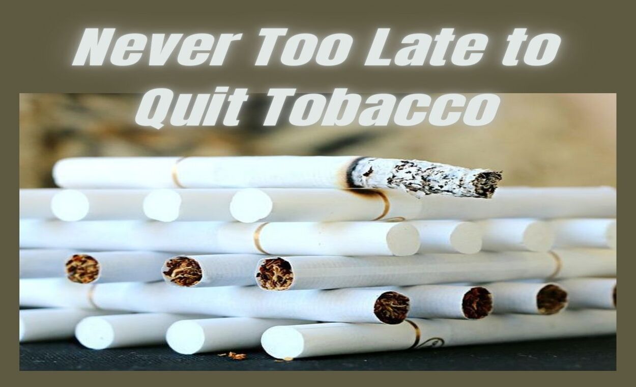 Never Too Late to Quit Tobaccoindianmemoir.com