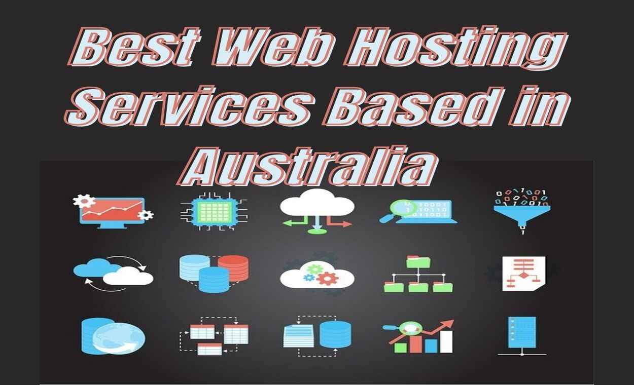 What are the Best Web Hosting Services Based in Australiaindianmemoir.com