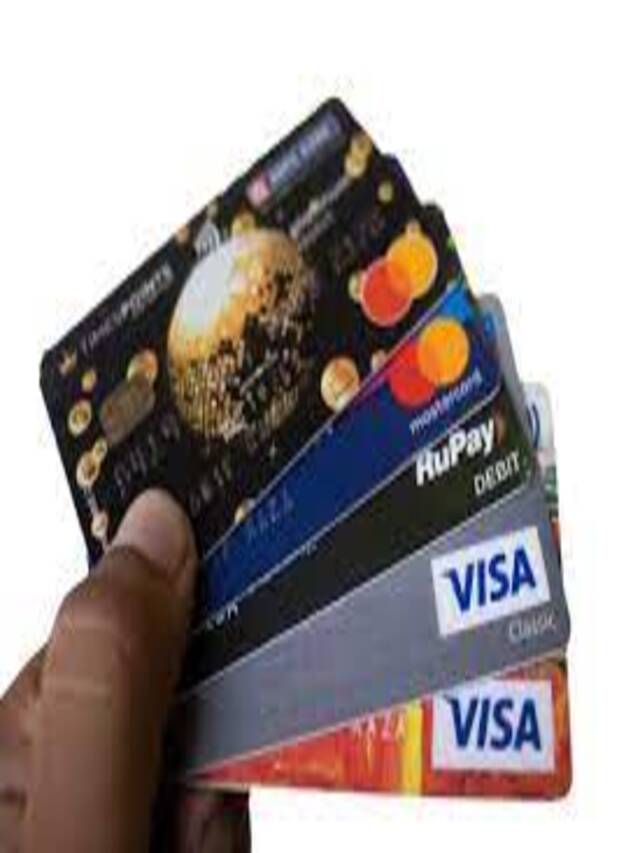 Credit Debit Card Rules Change From October 1, Details Know Here